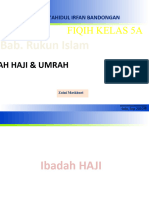 5b Ibadah Haji