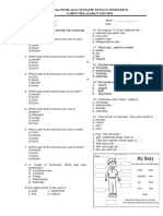 Soal Pts 2 Print Kls 5