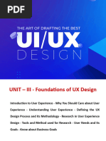 Unit 3 Ui Ux