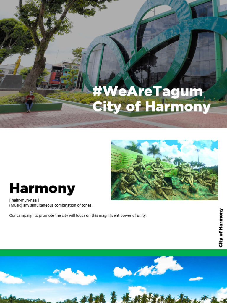 City Of Harmony Pitch V1 1 Download Free Pdf Harmony
