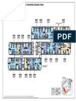 Tầng 15-34 - Be8 - The Beverly - Vinhome Grand Park