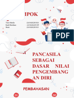 Pendidikan Pancasila Kel 2