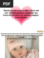 Manda Un Cuore