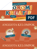 Tugas Present ASI: Kelompok 1