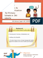 2.english Day Programme As English Habituation For Primary School in DKI Jakarta (Draft 2)