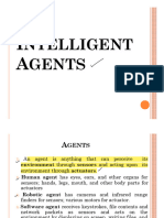 2.intelligent Agent