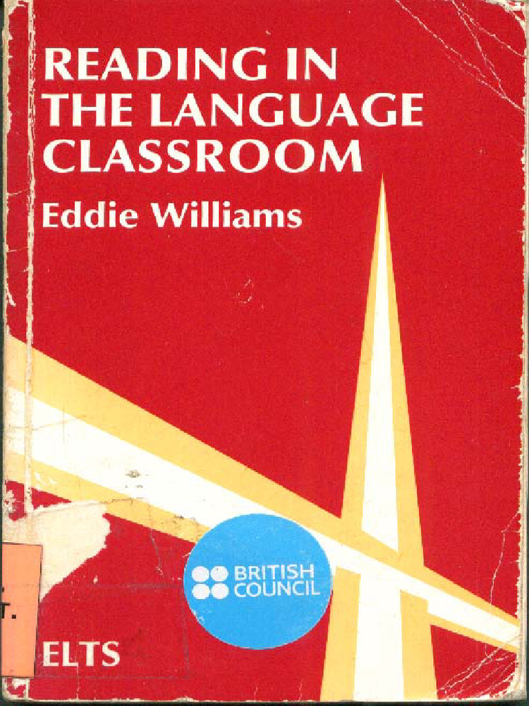 Reading in The Language Classroom | PDF