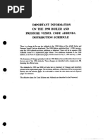 Asme Sec Iii (Div 1) | PDF