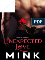 2. Unexpected Love - Mink
