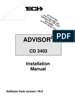 CD34 Instal EN 142714-3