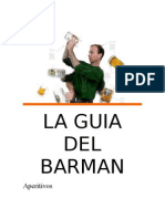 Curso de Barman(2)