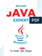 Become Java Expert