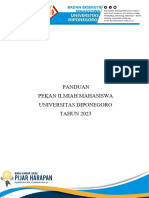 Pedoman Pim & PKM 2023