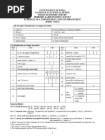 Name Label Type Length Code / Range Frequency Weighted | PDF