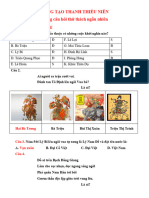 SÁNG TẠO TTN PHẦN 2 bản đầy đủ 