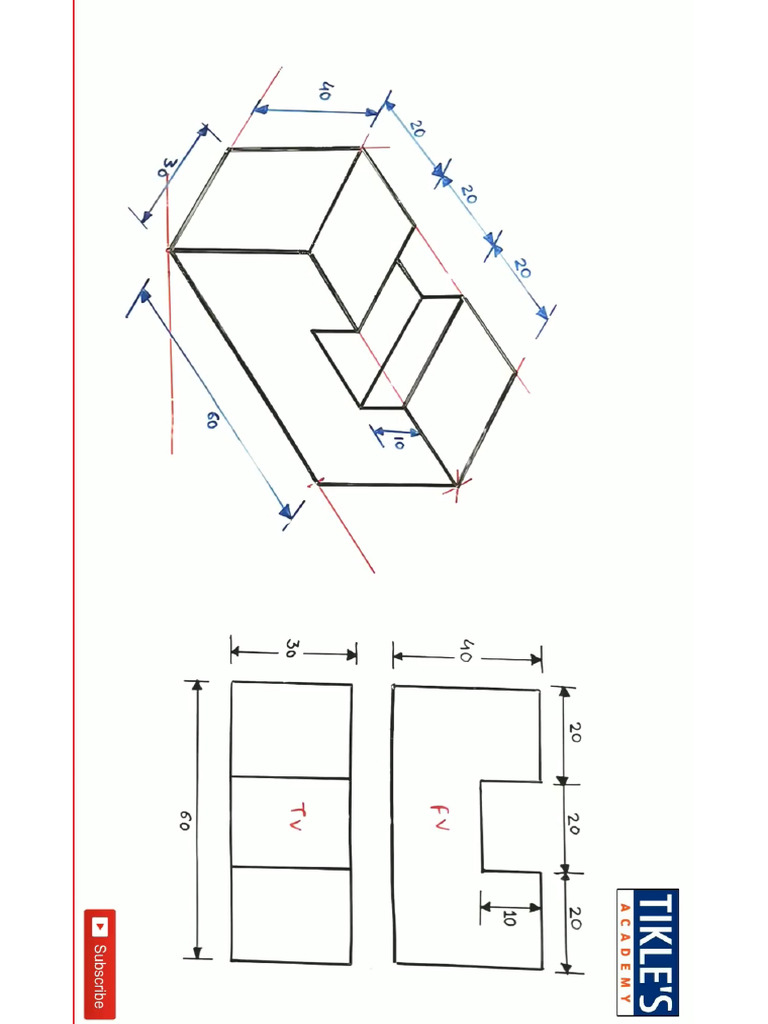 Isometric View - 20240526 | PDF