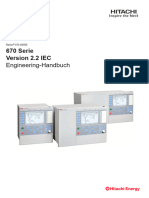 1MRK511398-UDE - de - J - Engineering Manual, 670 Series Version 2.2 IEC