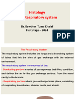 Lec 5 Histology