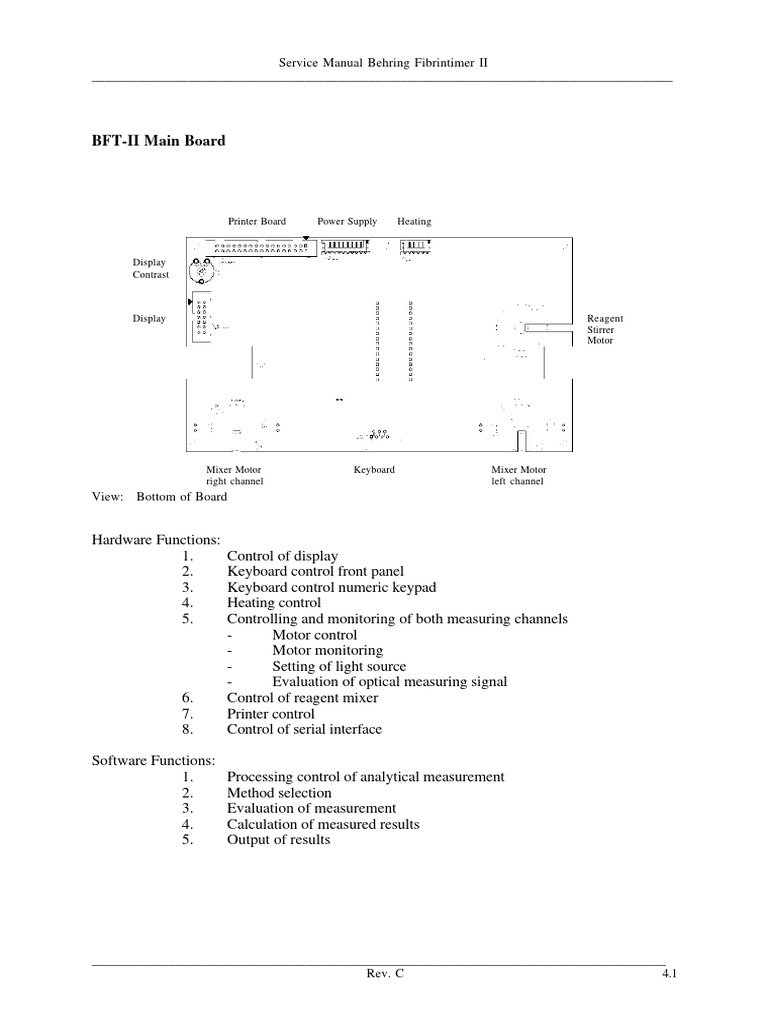 BFTII SM Ch03 Hardware | PDF | Computer Keyboard | Computer Hardware