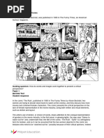 IB English Paper 1 Text Types Guide | PDF | Language Arts & Discipline