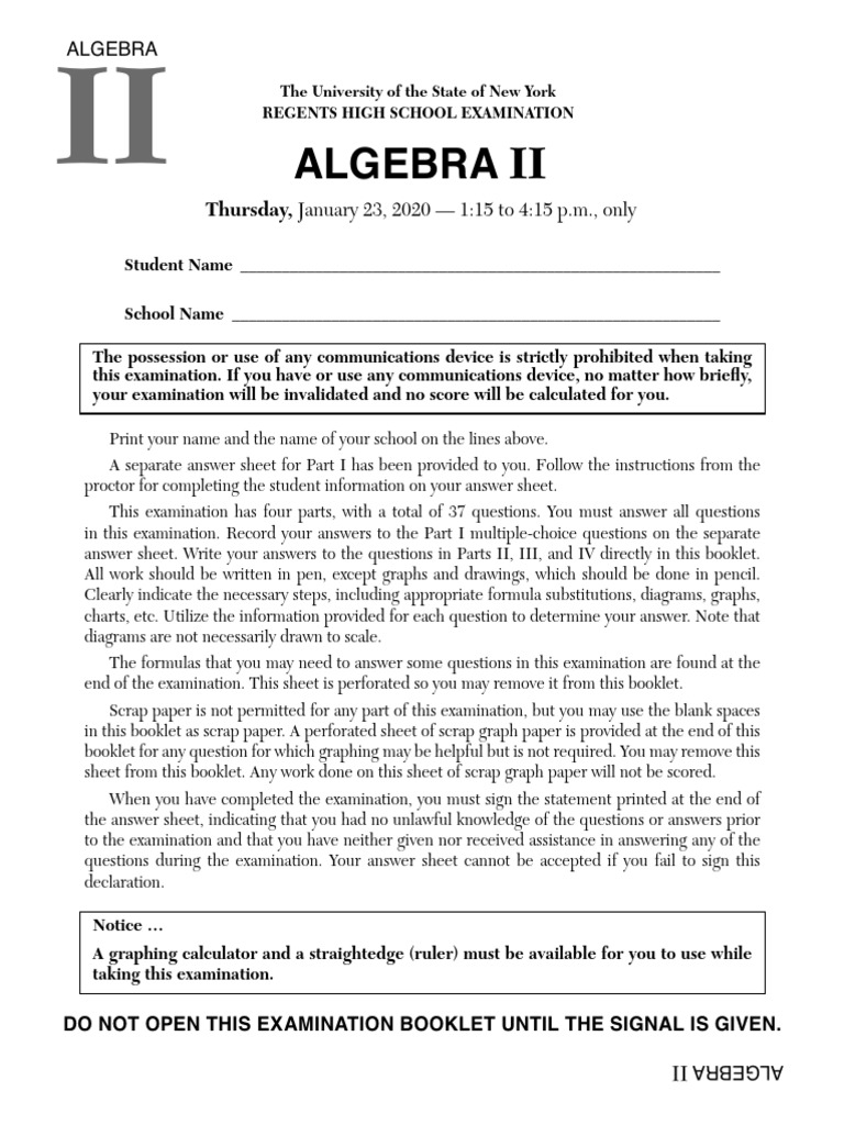 Algebra 2 2020 pdf zero of a function gallon