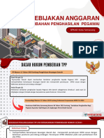 Materi Bpkad TPP