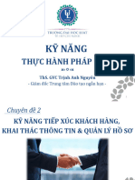Tiep Xuc Khach Hang