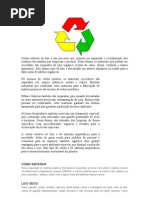 Educacao Ambiental - Lixo