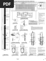 Bored Pile Details and Reinforcement | PDF | Deep Foundation ...