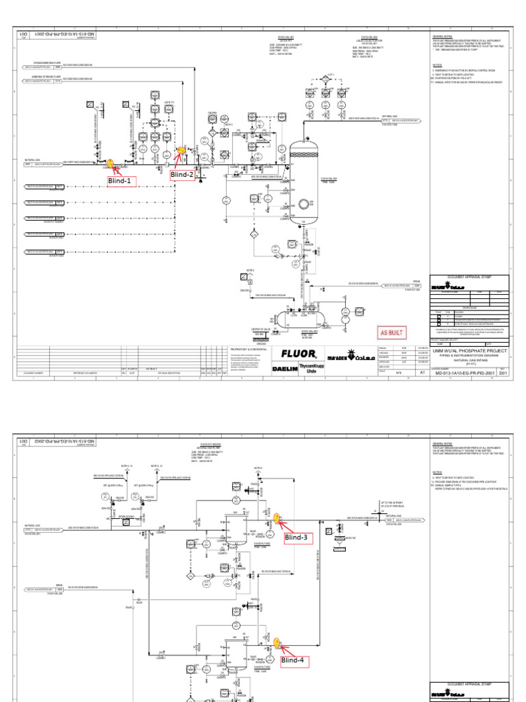 natural-gas-p-id-for-umm-wu-al-project-pdf-chemical-process