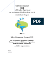 CAD 712 Issue 2 - May 2016
