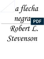 Robert Louis Stevenson - Flecha Negra - V1.0