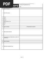 CIDB Grade 7 Contractor Requirements | PDF | Technology & Engineering