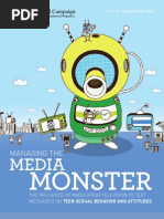 Download Media Monster by Ross Cameron SN73758719 doc pdf