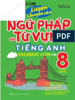 LUYỆN CHUYÊN SÂU NGỮ PHÁP VÀ TỪ VỰNG TA8 Tap 1