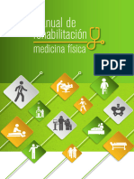 Medicina Fisica Manual de Rehabilitacion Unlocked