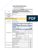 MAKLUMAT HARGA DAN PEMARKAHAN PENILAIAN PS Dengkil 2024