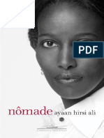 Nomade - Ayaan Hirsi Ali
