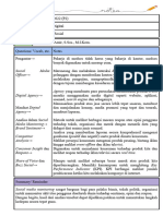 Cornell Notes Template Depan - 1