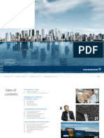 Grundfos Annual Report 2021