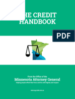 Credit Handbook