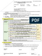 Format RPP Kurtilas 1