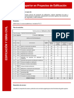 Ficha Eocs01 - Ts Proyectos de Edificacion Mod 0