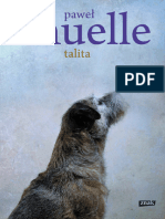 Huelle Pawel - Talita