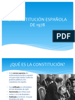 CONSTITUCIONAL