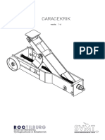 Garagekrik V1-7