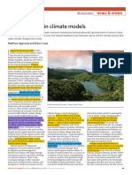 Agarwala, Matthew, and Diane Coyl. Natural Capital in Climate Models