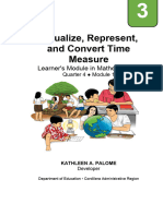 Math3-Q4mod1 - Visualize, Representand Convert Time Measure - Kathleen-A.-Palome