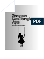 Senyum Dan Tangis Aya