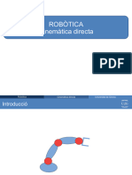 3-Cinematica - Directa (NP)